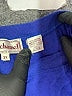 Bechamel 100% Cotton Blue Short Sleeve T-Shirt Size 3X - photo 8