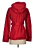 Steve Madden Red Jacket Size S - photo 2