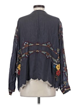 Johnny Was Long Sleeve Blouse (view 2)