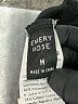 Emery Rose Solid Black Jumpsuit Size M - photo 4