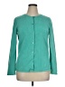 Pendleton Teal Silk Cardigan Size XL - photo 1
