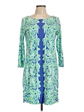 Lilly Pulitzer Casual Dress (view 1)