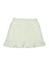 Vaddia Green Casual Skirt Size S - photo 2