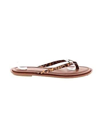J.Crew Flip Flops (view 1)