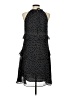 Max Studio 100% Polyester Black Sleeveless Top Size M - photo 2