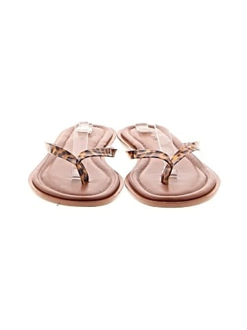J.Crew Flip Flops (view 2)