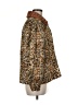 Unbranded Animal Print Brown Jacket Size M (estimated) - photo 4