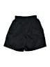 ProTime Sport Solid Black Athletic Shorts Size M (youth) - photo 2