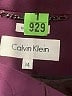 Calvin Klein Burgundy Blazer Size 14 - photo 6