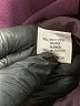 Calvin Klein Burgundy Blazer Size 14 - photo 7