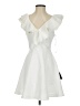 Lulus White Cocktail Dress Size S - photo 1