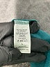 Brigitte Brianna Teal Long Sleeve Top Size L - photo 8