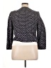 Ann Taylor LOFT Polka Dots Ivory Blazer Size S - photo 2