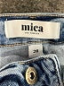 Mica Blue Jeans Size 28 waist - photo 7