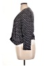 Ann Taylor LOFT Polka Dots Ivory Blazer Size S - photo 5