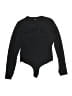 SKIMS Black Bodysuit Size 2X - photo 1