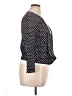 Ann Taylor LOFT Polka Dots Ivory Blazer Size S - photo 4