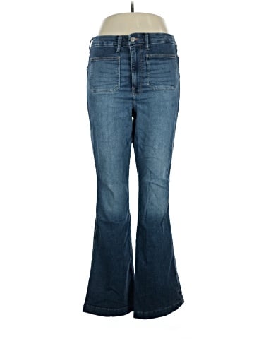 Good American Jeans (view 1)