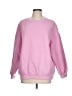 Trendy Queen Pink Sweatshirt Size L - photo 1