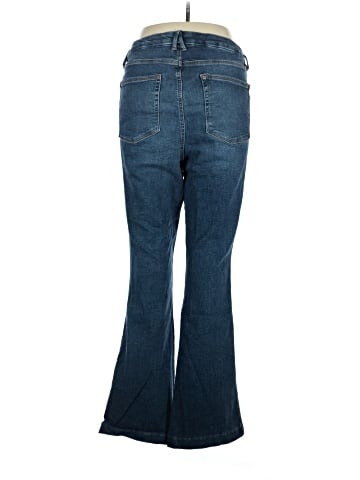 Good American Jeans (view 2)