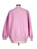 Trendy Queen Pink Sweatshirt Size L - photo 2