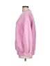 Trendy Queen Pink Sweatshirt Size L - photo 5