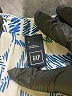 Gap 100% Polyester Print Blue Casual Dress Size S - photo 7