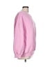 Trendy Queen Pink Sweatshirt Size L - photo 4