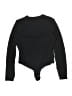 SKIMS Black Bodysuit Size 2X - photo 2