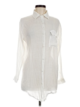 Unbranded Long Sleeve Blouse (view 1)