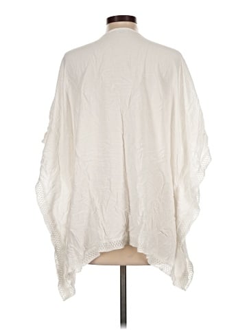 Bindya Poncho (view 2)