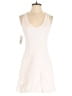 Outdoor Voices Solid Pink Ivory Romper Size M - photo 1