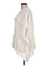 Bindya 100% Viscose Ivory Poncho Size L (estimated) - photo 5