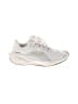 Nike White Sneakers Size 8 - photo 1