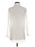 Unbranded Ivory Long Sleeve Blouse Size M - photo 2