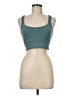 Paragon Teal Sports Bra Size M (estimated) - photo 1