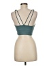 Paragon Teal Sports Bra Size M (estimated) - photo 2