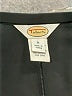 Talbots Solid Black Dress Pants Size M - photo 7