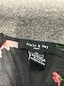 Adele & May Black 3/4 Sleeve Blouse Size 2X - photo 7