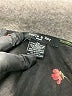 Adele & May Black 3/4 Sleeve Blouse Size 2X - photo 8