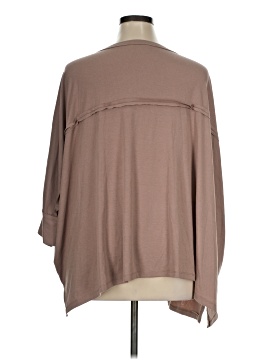 Andree by UNIT 3/4 Sleeve T-Shirt (view 2)