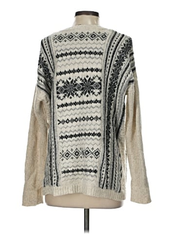 CAbi Pullover Sweater (view 2)