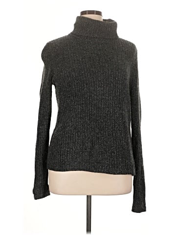 Lauren by Ralph Lauren Turtleneck Sweater (view 1)