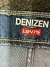Denizen from Levi's Blue Jeans Size 14 - photo 4