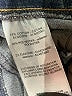 Denizen from Levi's Blue Jeans Size 14 - photo 5