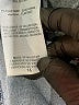 Denizen from Levi's Blue Jeans Size 14 - photo 6