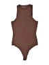 Abercrombie & Fitch Brown Bodysuit Size XS - photo 1