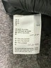 Bar III 100% Polyester Black Cargo Pants Size M - photo 8