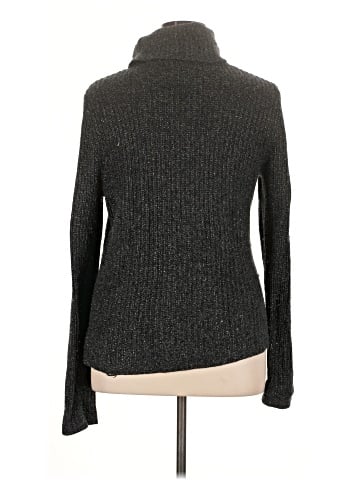 Lauren by Ralph Lauren Turtleneck Sweater (view 2)