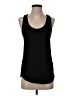 Trouve Black Sleeveless Top Size S - photo 1